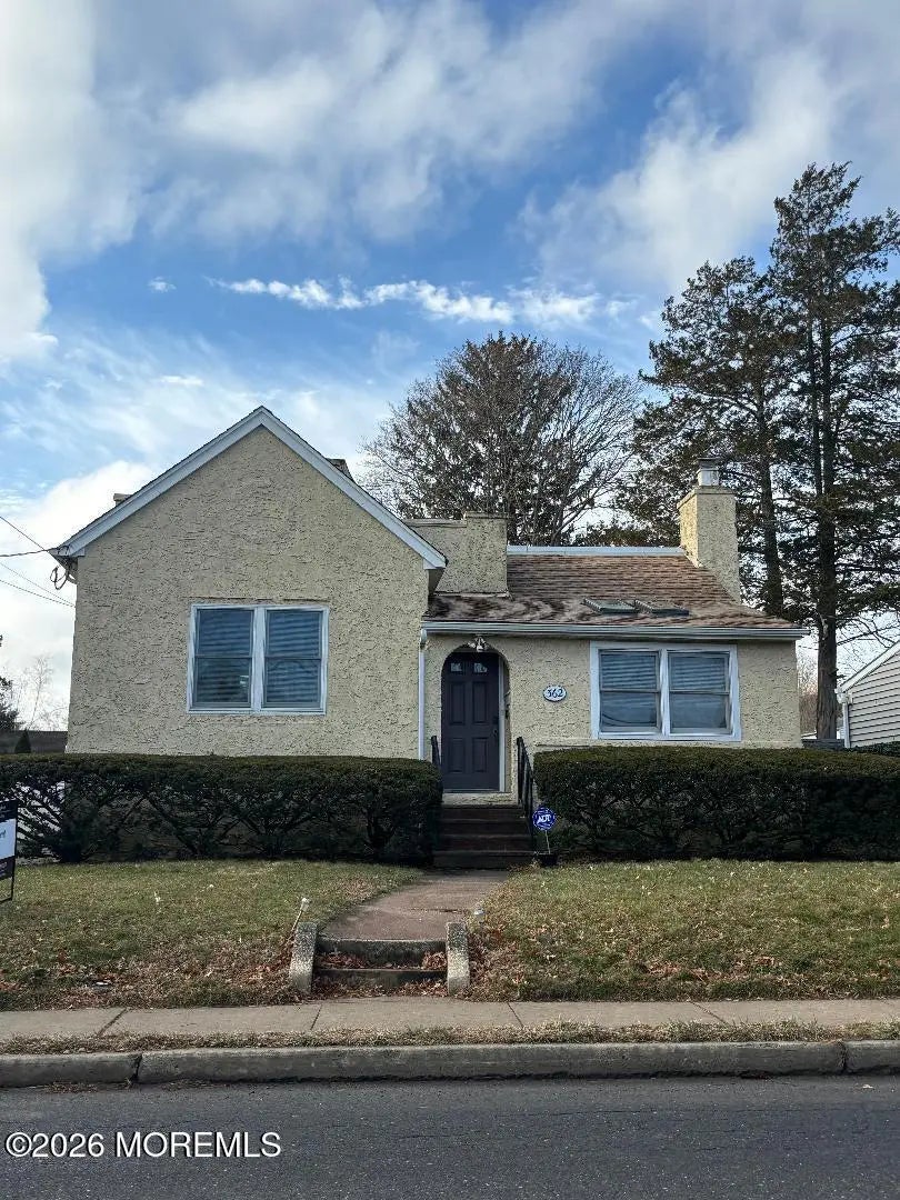 362 Prospect Avenue, Little Silver