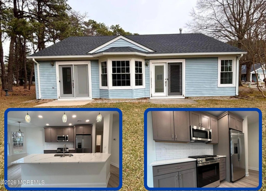 2 Sheffield Place, Forked River