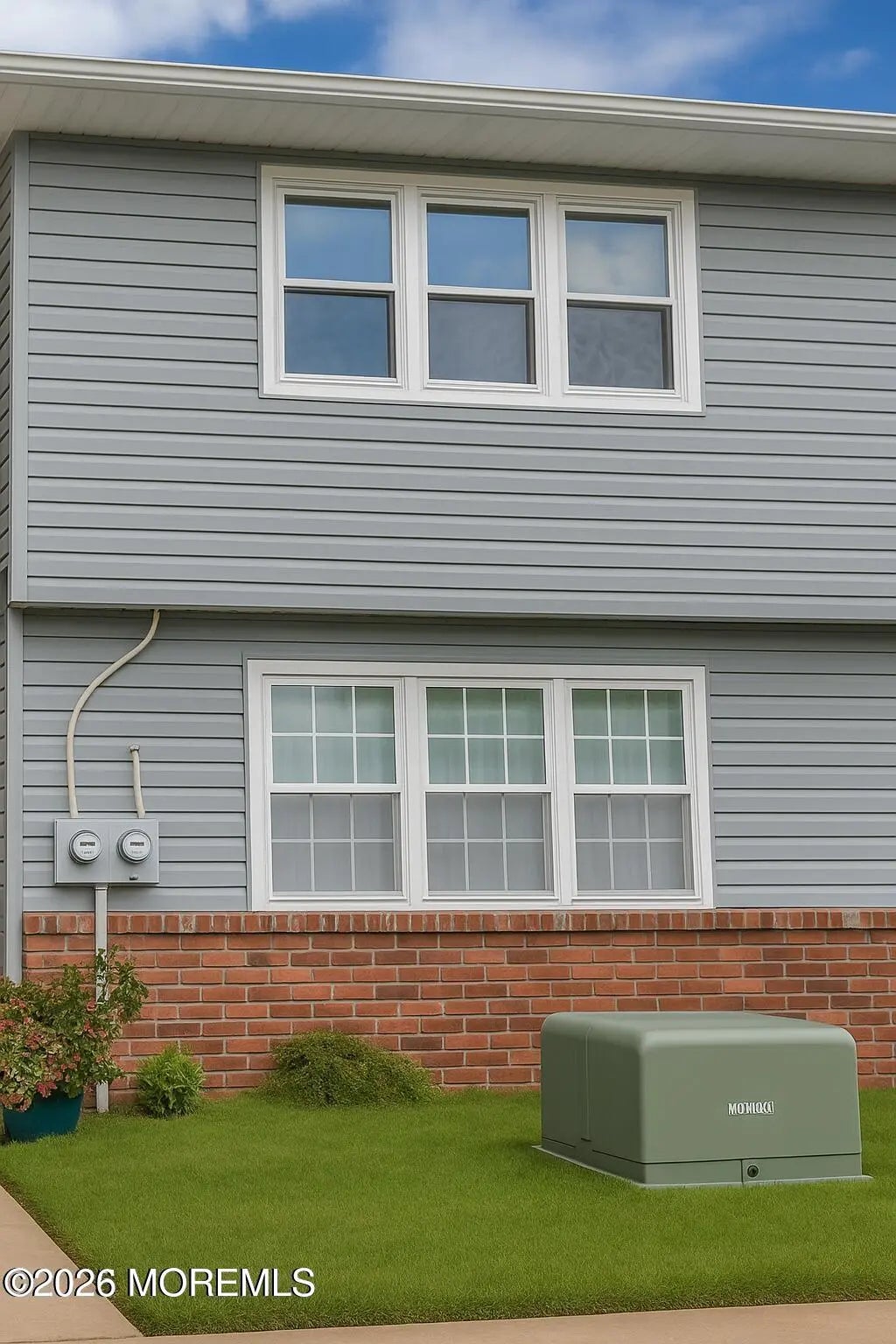 14 Connecticut Court 869, Matawan