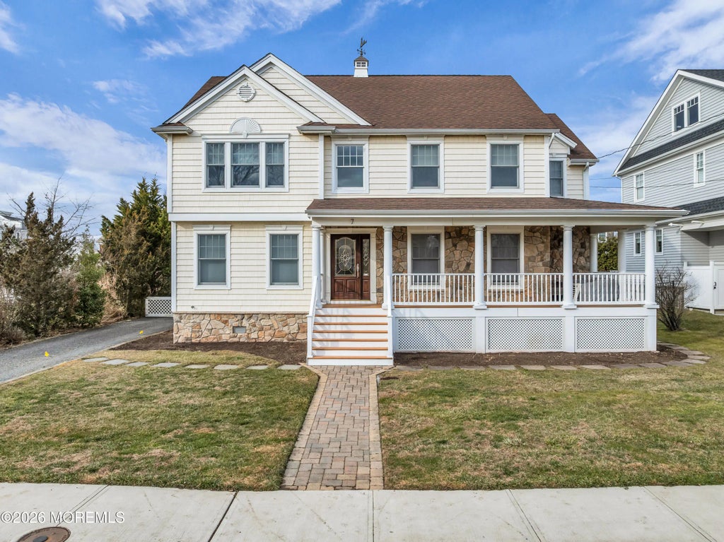 7 Anderson Street, Monmouth Beach
