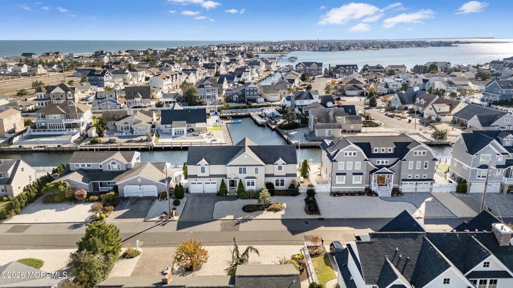 311 Brigantine Lane, Mantoloking