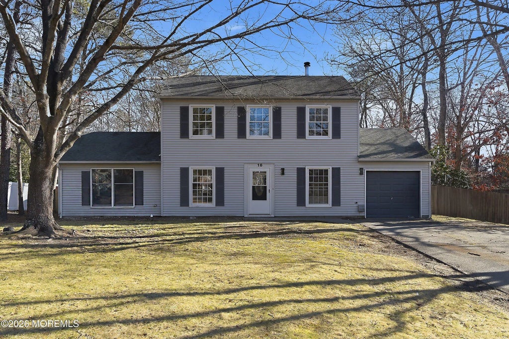 16 6th Street, Barnegat