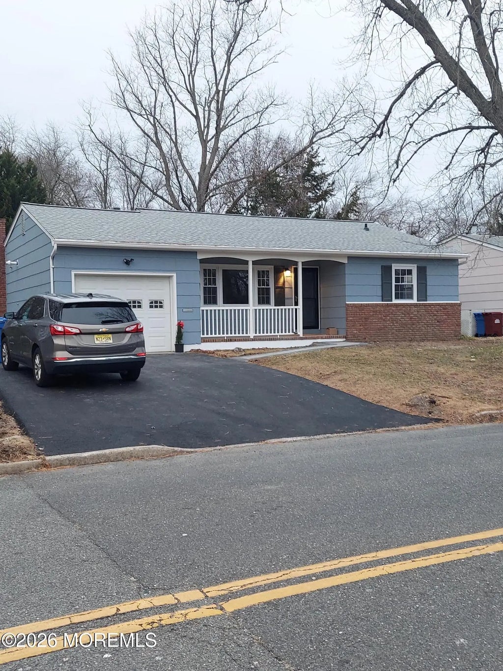 843 N Edgebrook Drive N, Toms River