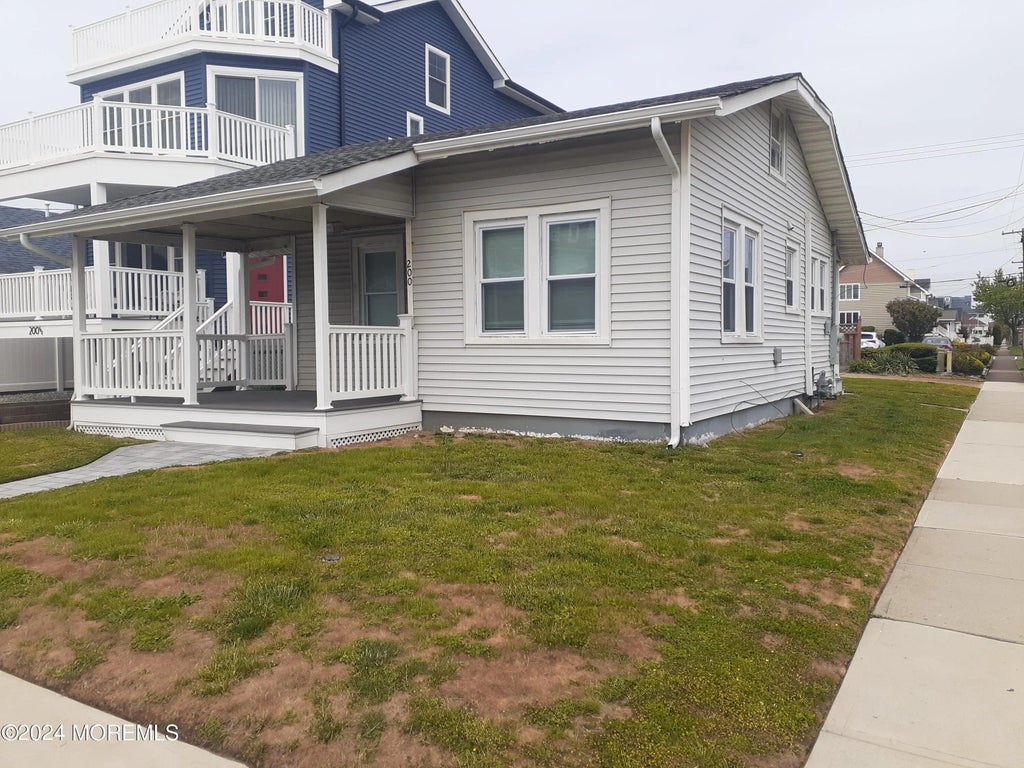 200 15th Avenue, Belmar