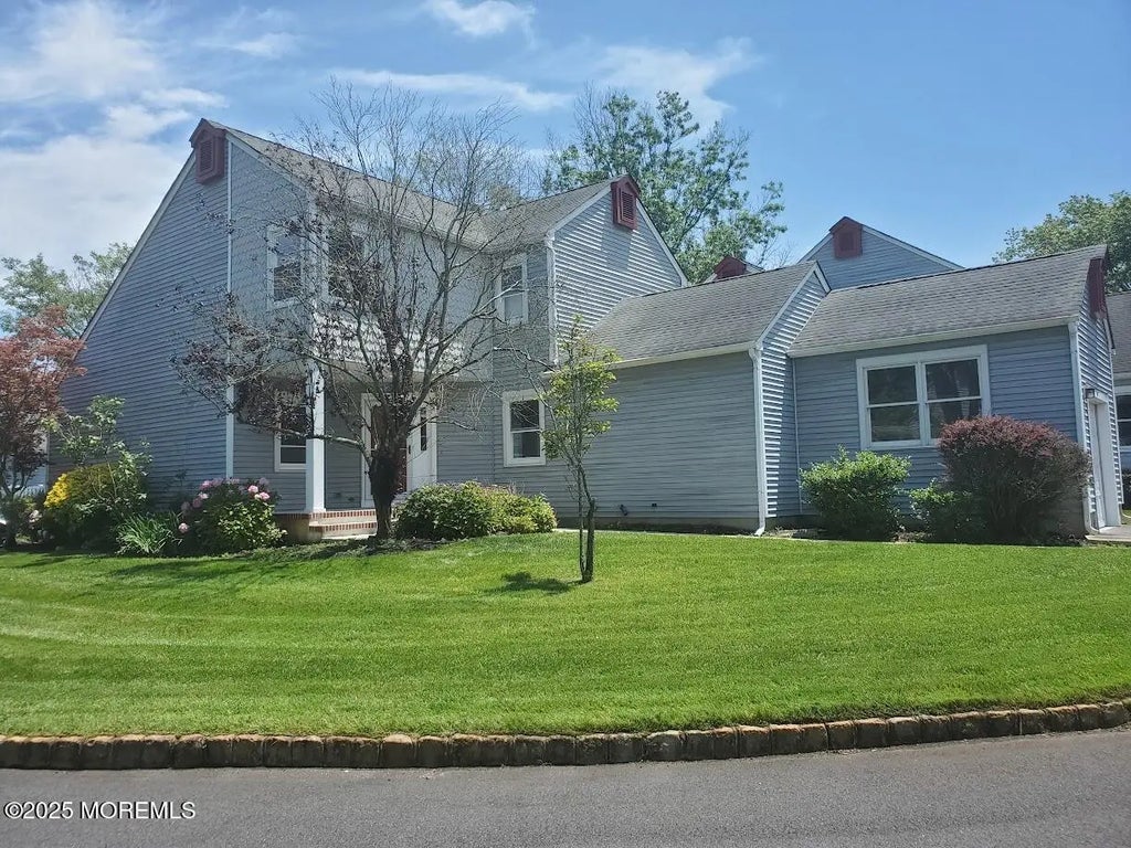 57 Turnberry Circle 145, Toms River