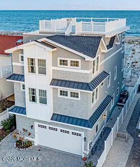 6107 Ocean Boulevard, Long Beach Twp