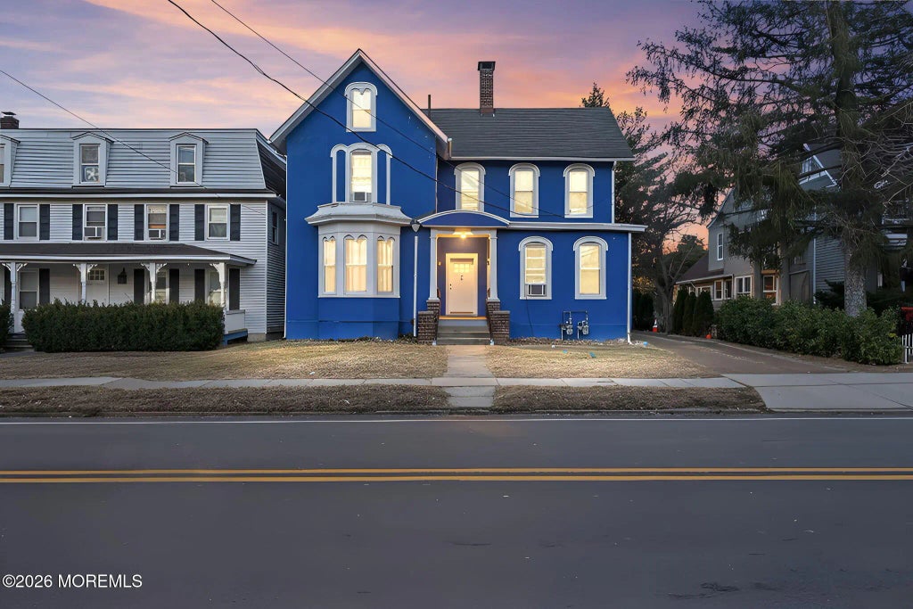 21 Broadway Road, Freehold