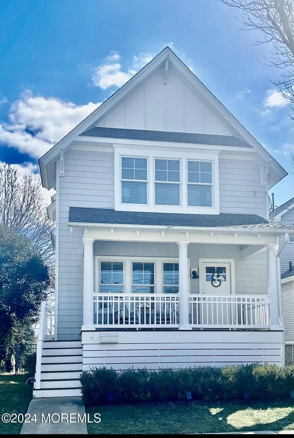 4 Griffin Street, Monmouth Beach