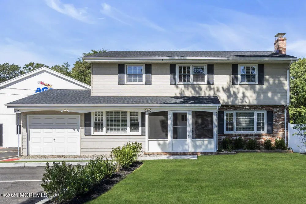 2202 Route 88, Brick