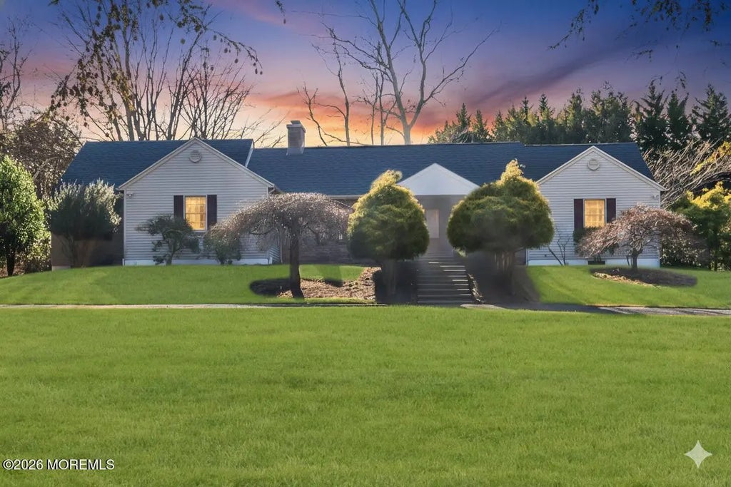 53 Montrose Road, Colts Neck