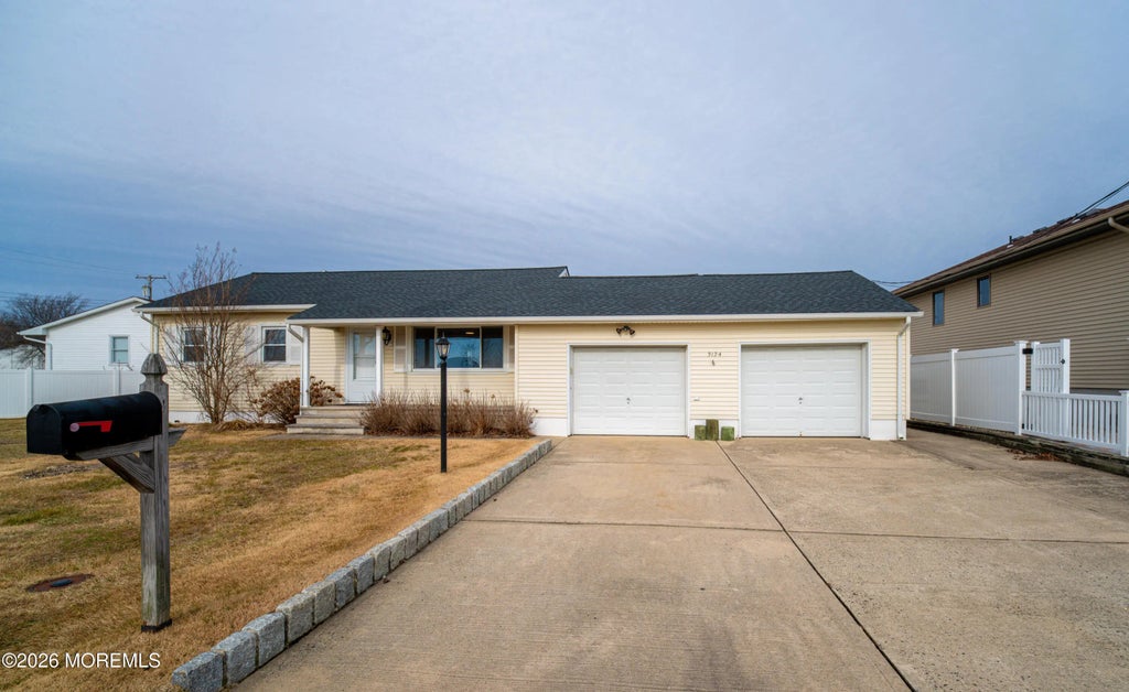 3124 Veeder Avenue, Toms River