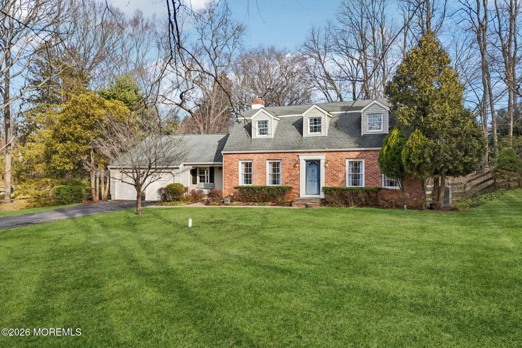 127 Heulitt Road, Colts Neck