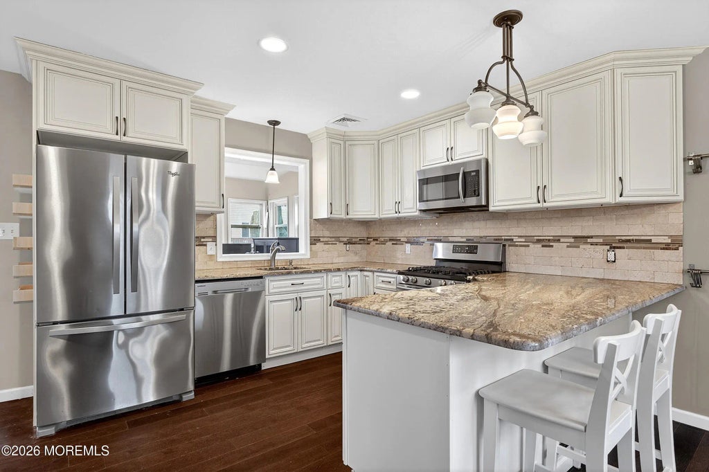 516 Atlantic Avenue, Long Branch