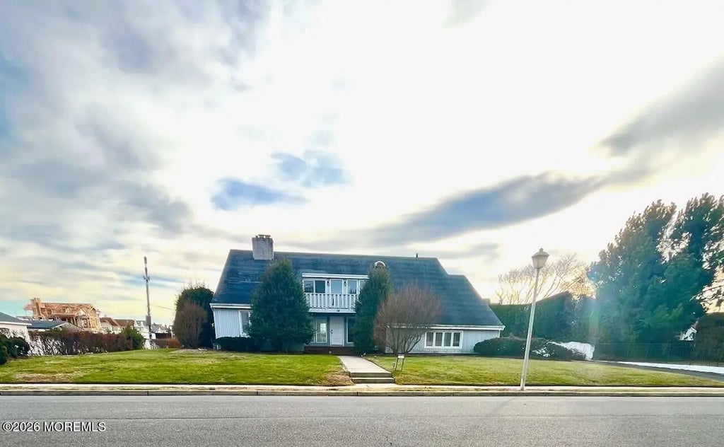 16 Corlies Avenue, Allenhurst