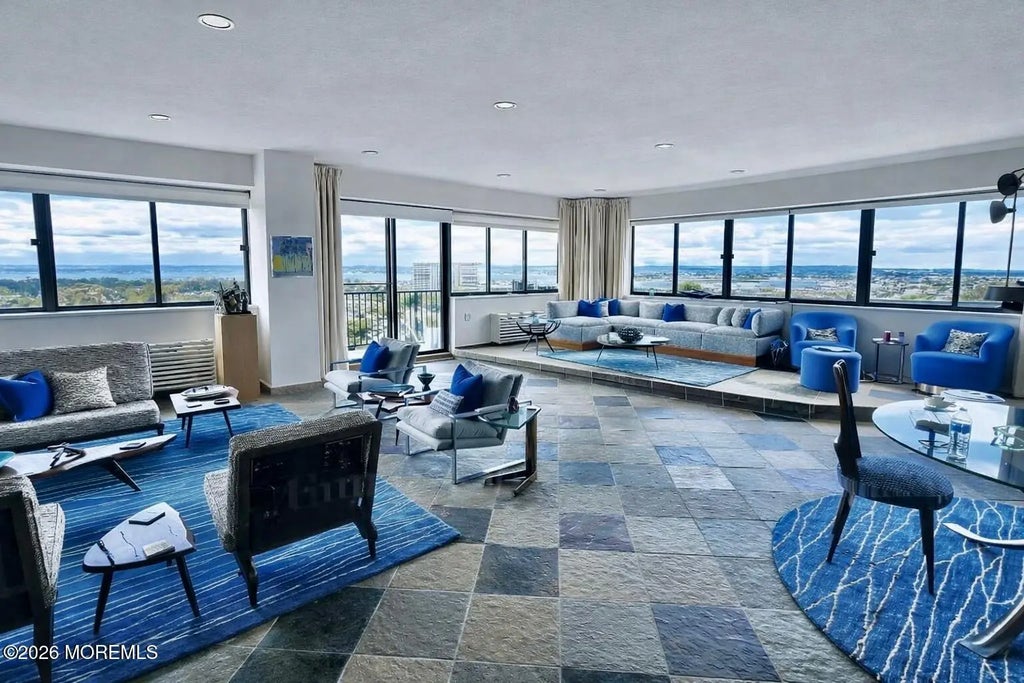 55 Ocean Avenue Ph A & B, Monmouth Beach