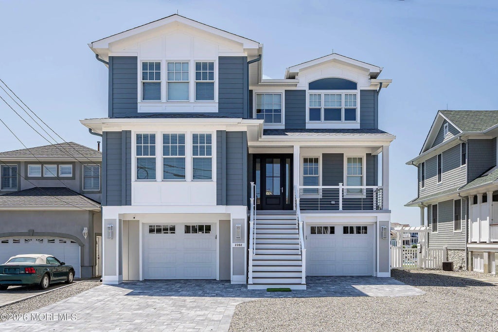 2202 Bay Boulevard, Lavallette