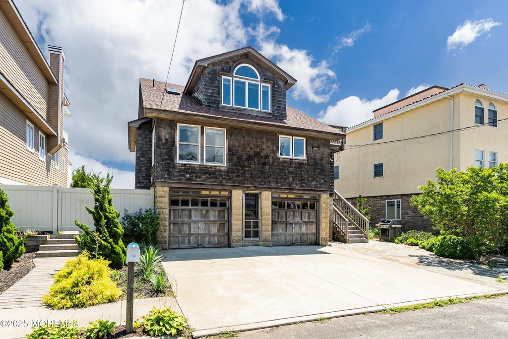 146 Sunset Lane, Mantoloking