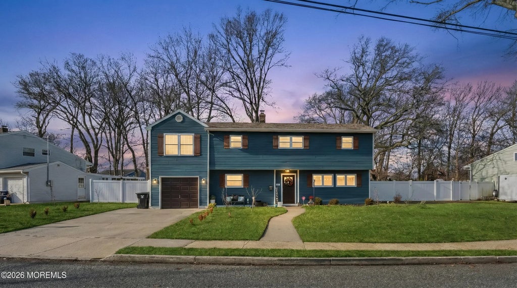 42 Hialeah Avenue, Middletown