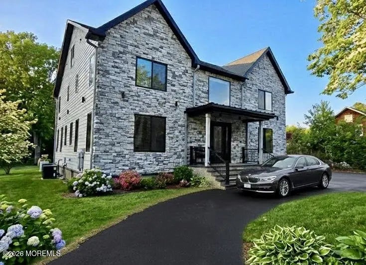 147 Carter Road, Princeton