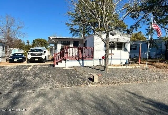 101 Magnolia Drive, Barnegat