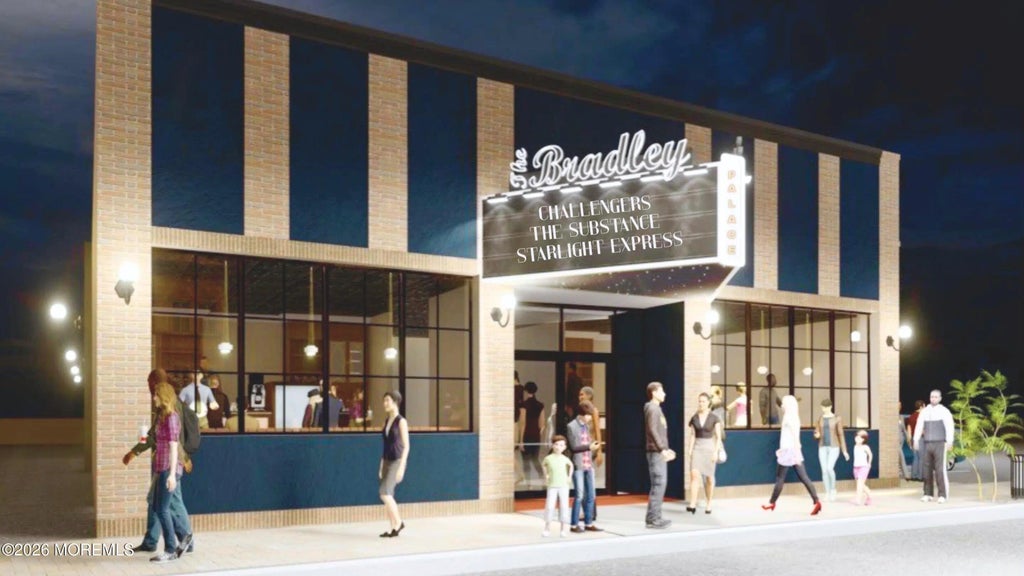 110 Main Street, Bradley Beach