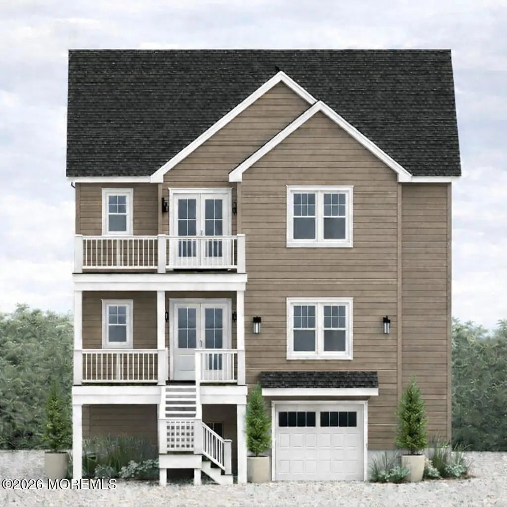 1922 Bay Boulevard, Ortley Beach