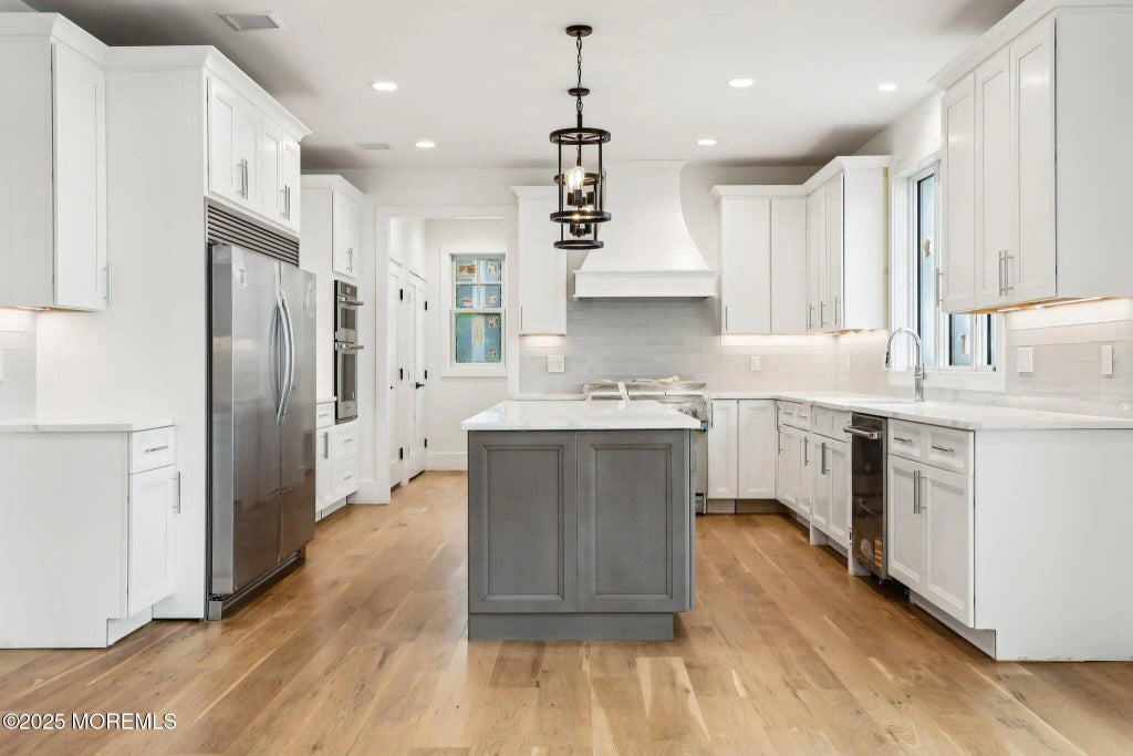 1 Foggia Way, Oceanport