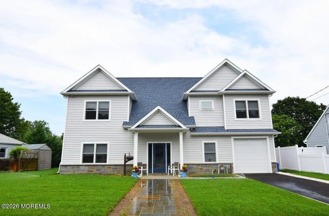 229 Lockwood Avenue Winter, Long Branch