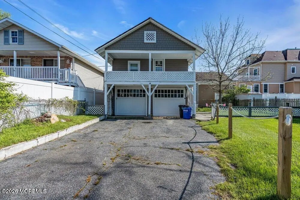 504 8th Avenue 3, Belmar