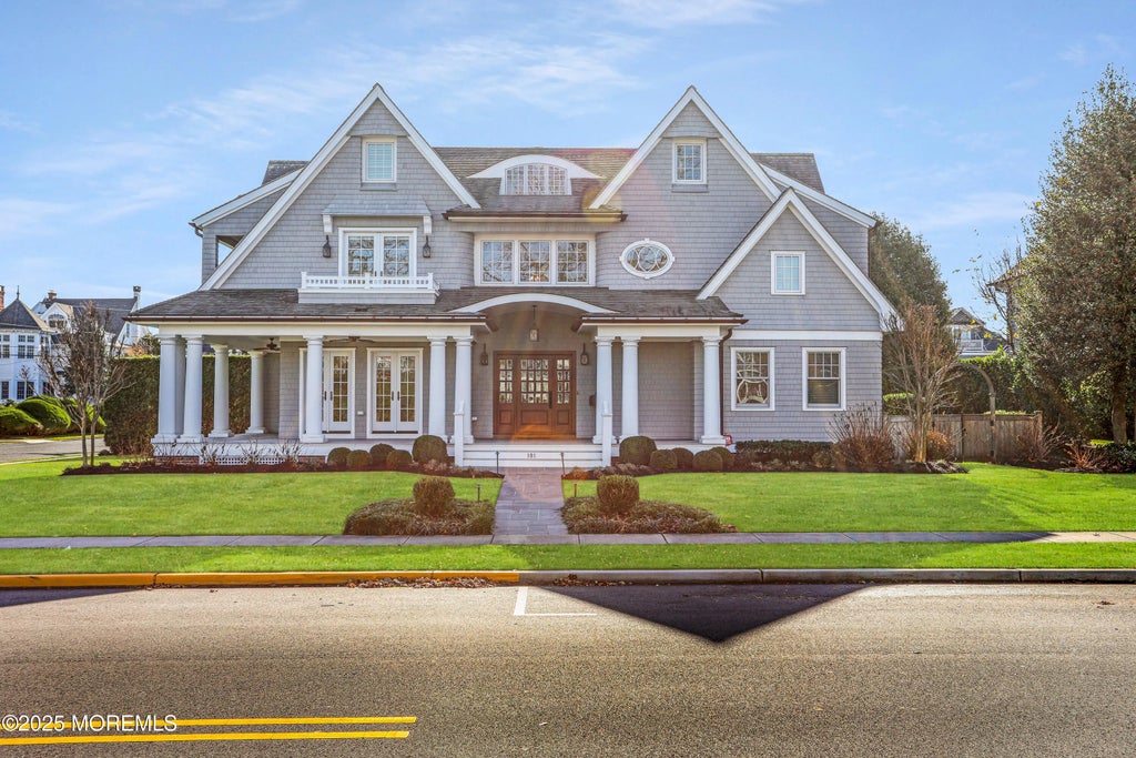 101 Tuttle Avenue, Spring Lake