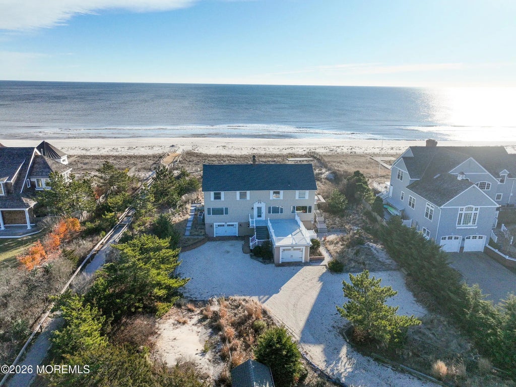 1501 Ocean Avenue, Mantoloking