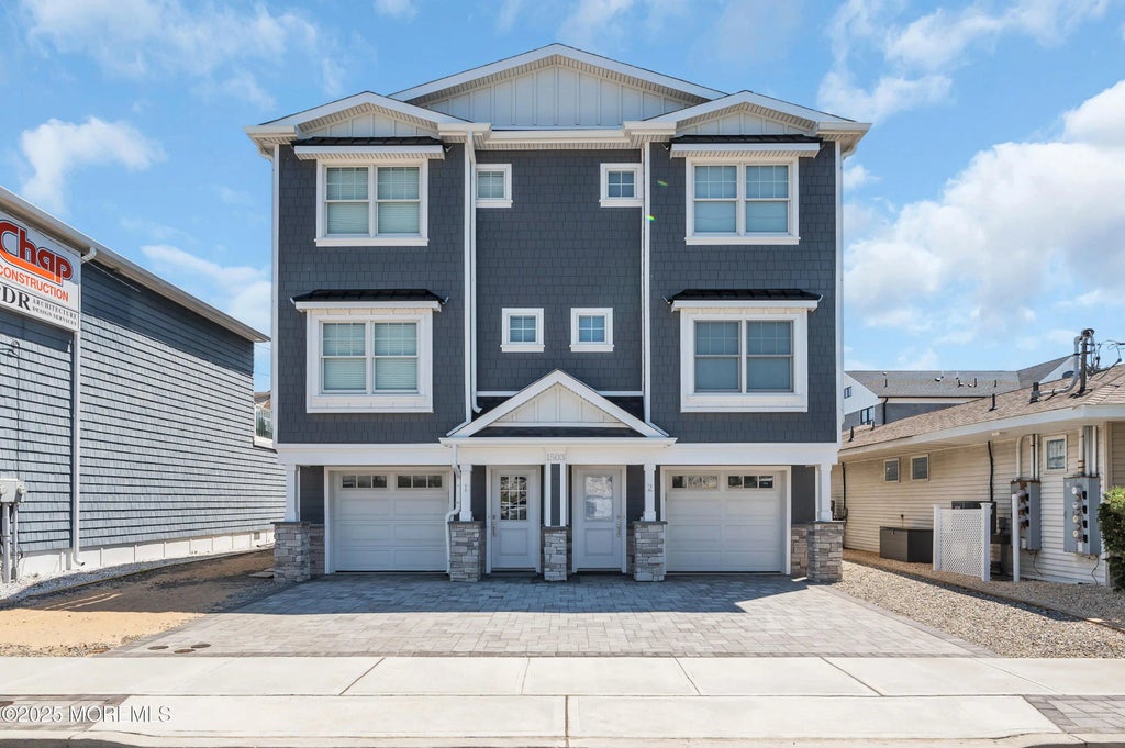 1503 Grand Central Avenue 2, Lavallette