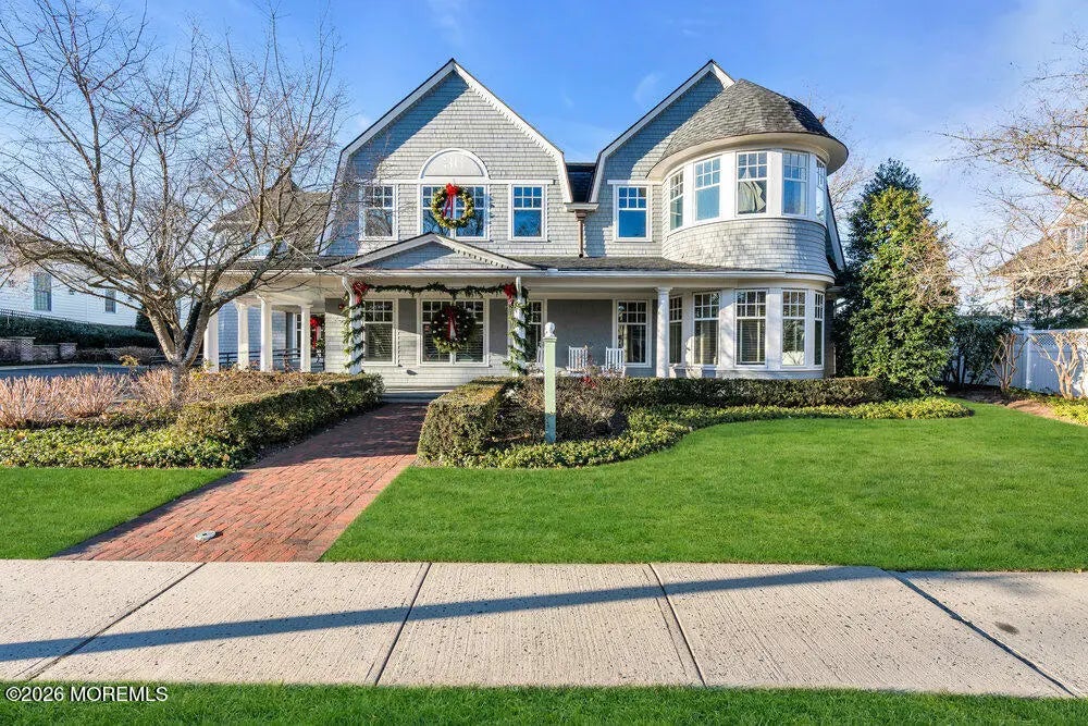 36 Bingham Avenue, Rumson