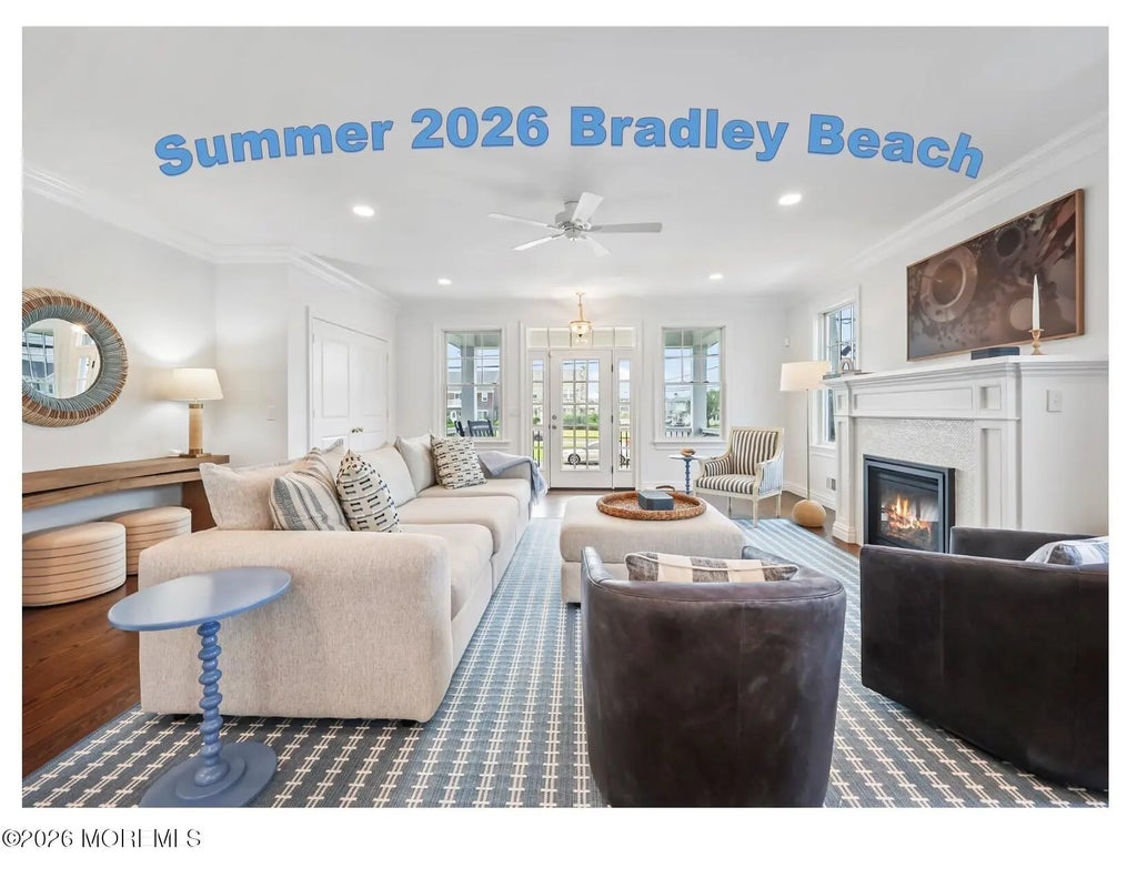 114 2nd Avenue, Bradley Beach