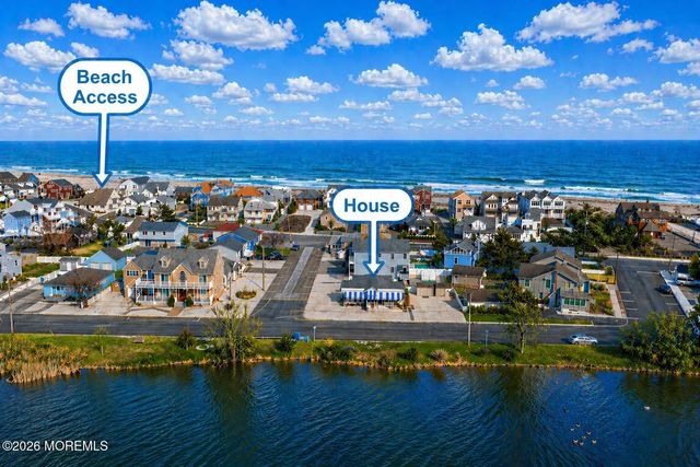 106 Makin Avenue, Point Pleasant Beach