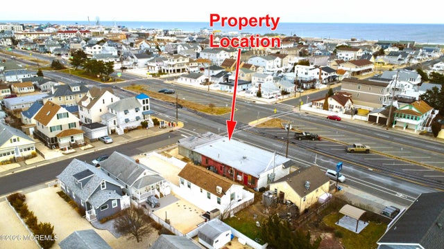 1409-1411 Nw Central Avenue, Seaside Park