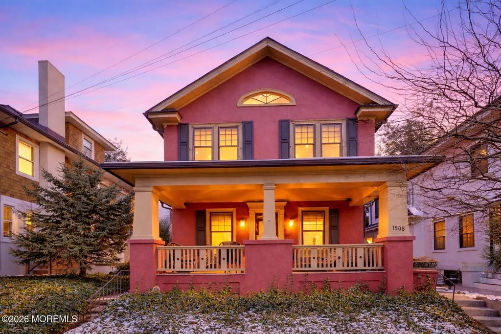 1508 Bond Street, Asbury Park