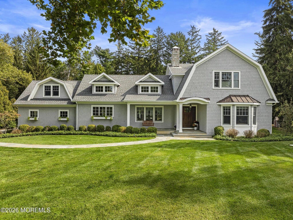 50 Northover Place, Red Bank