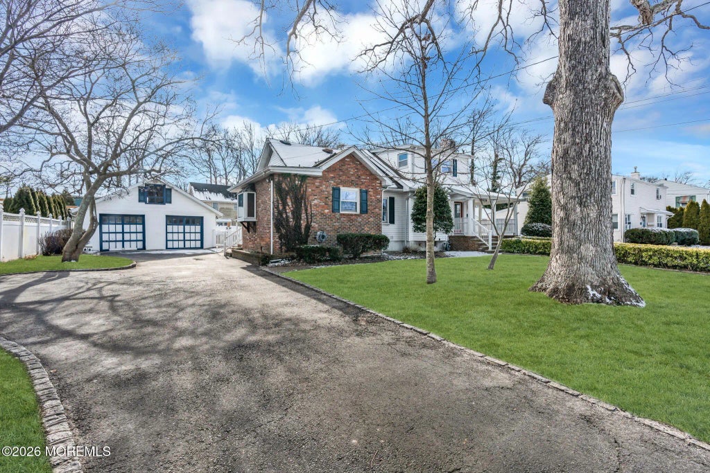 1209 16th Avenue 1, Belmar