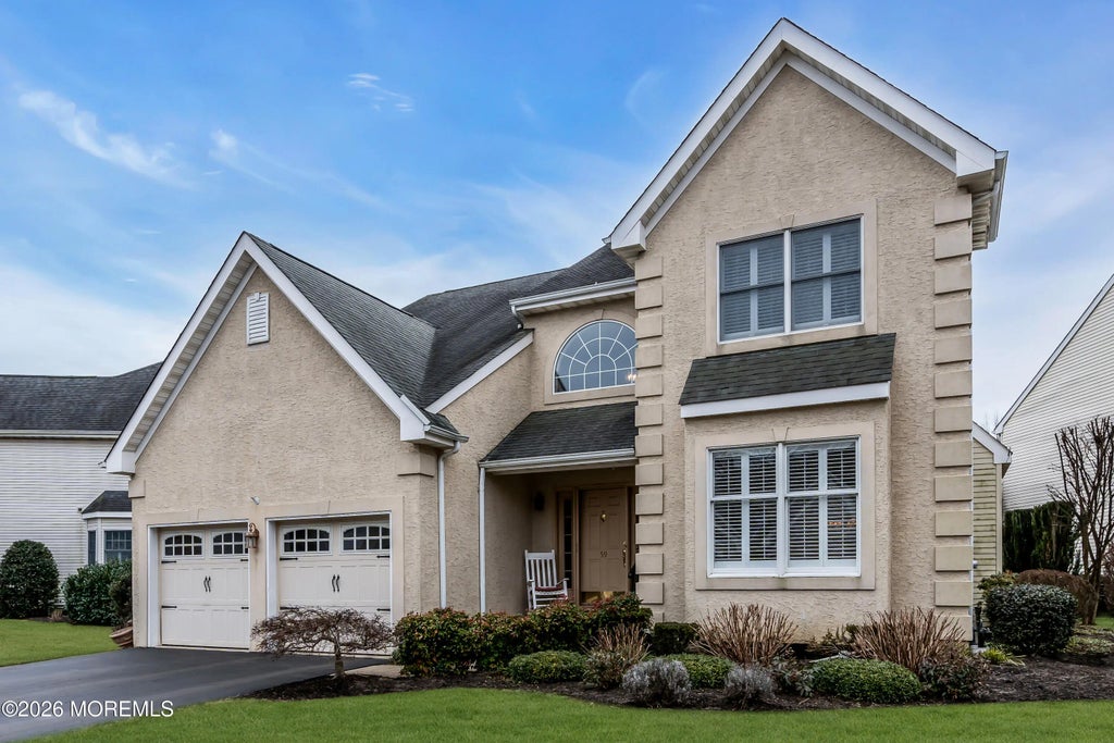 59 Windward Way, Red Bank