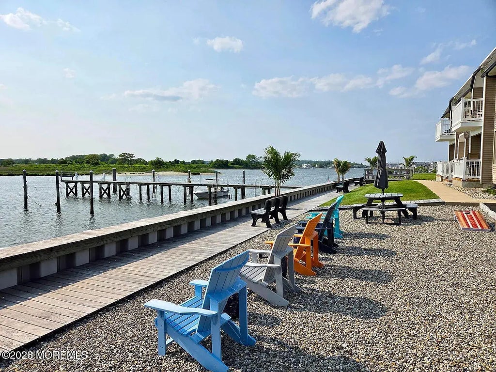 1382 Ocean Avenue A9, Sea Bright