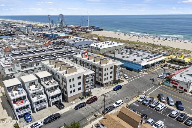 500 Ocean Terrace 4, Seaside Heights
