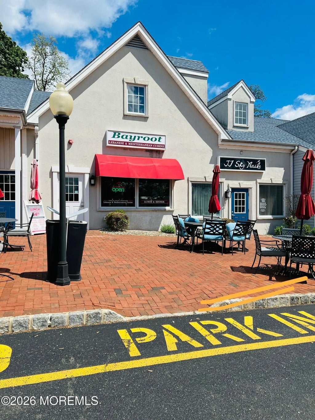 555 Shrewsbury Avenue Suite 1, Shrewsbury Boro