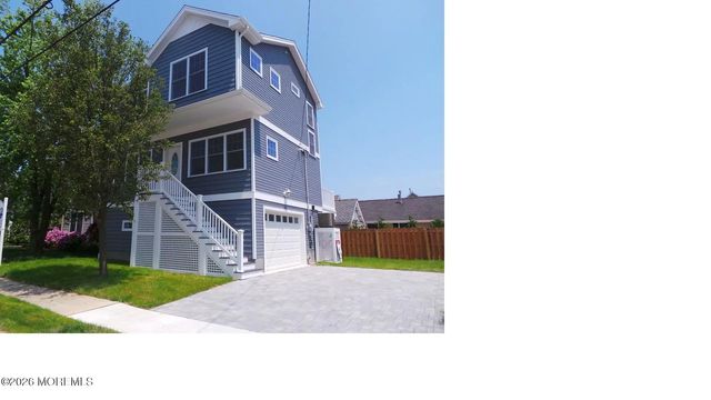 312 Saint Louis Avenue, Point Pleasant Beach