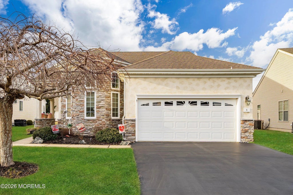 6 Sable Court, Barnegat