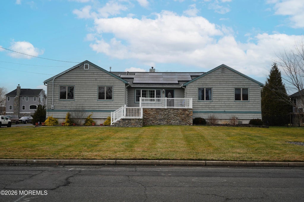 500 Port Au Peck Avenue, Oceanport