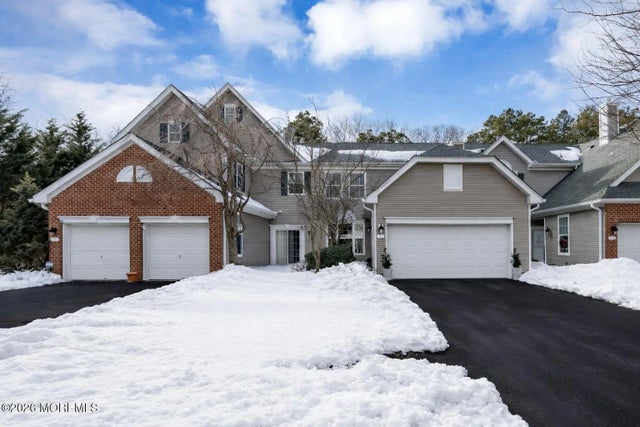 2455 Dovetail Court, Manasquan