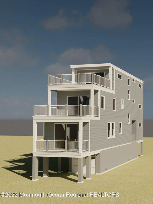 65 Hamilton Avenue, Seaside Heights