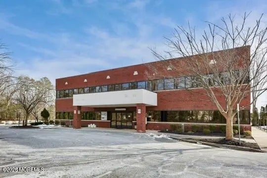 50 Franklin Lane 201, Manalapan