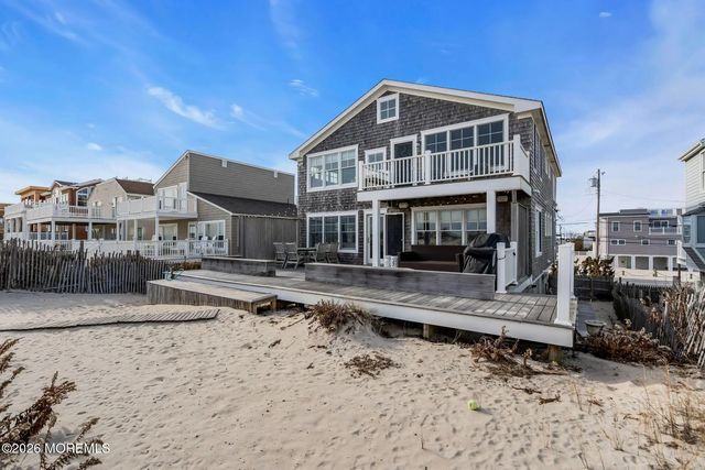 4905 S Long Beach Boulevard, Long Beach Twp